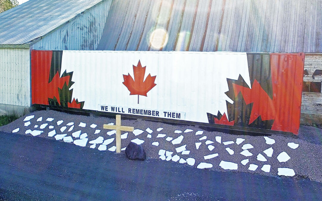 Afghanistan War Monument